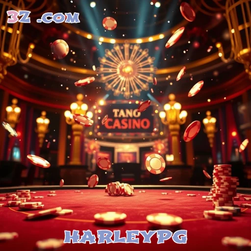 Baixar Jogos Com Estilo no Harleypg: A Experiência que Você Merece