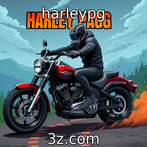 harleypg | Tendências em jogos multiplataforma e sua popularidade
