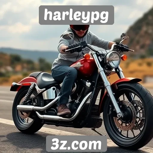 harleypg | Funcionalidades do site harleypg para jogadores iniciantes