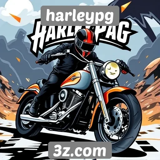 harleypg | Harleypg oferece ampla variedade de jogos online