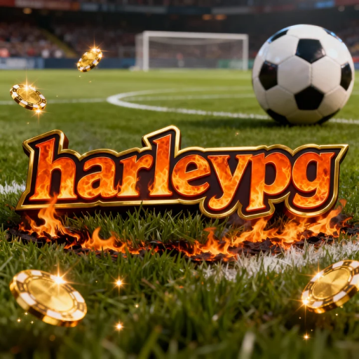 harleypg logo