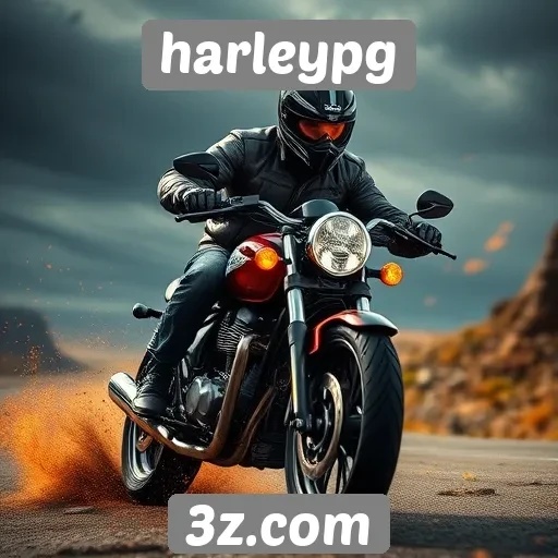 harleypg | Estratégias para maximizar ganhos em harleypg
