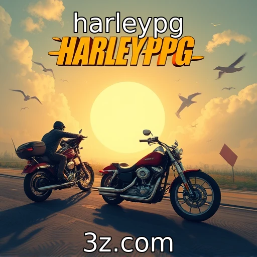 harleypg | Jogos móveis: crescimento e inovação