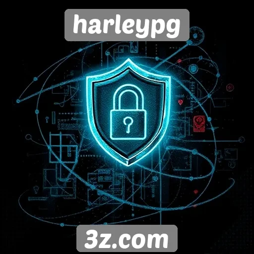harleypg | Segurança e privacidade no Harleypg são prioridades