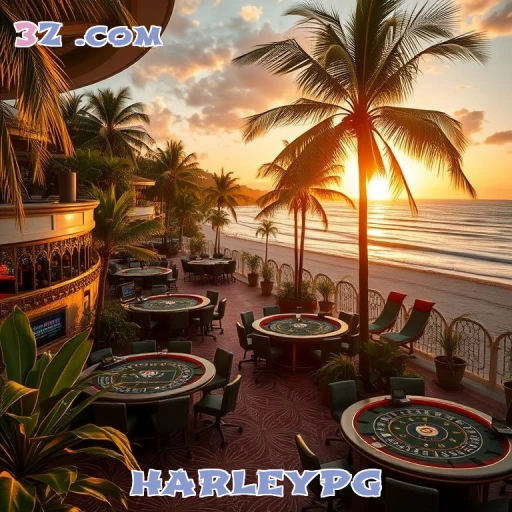 Emoção nas slots: A Revolução do Harleypg no Brasil